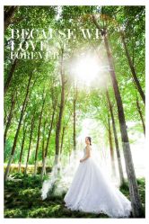 点击看大图 -唯一视觉婚纱摄影(李家村店)