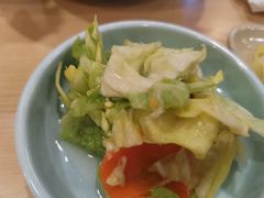 -李先生牛肉面大王(北京东四店)