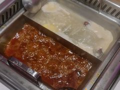 -倍儿红喜临门火锅(文兴路店)