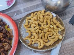 -偏爱炒鸡店(宝龙店)