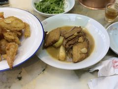 -小吊梨汤·北京菜(香山店)