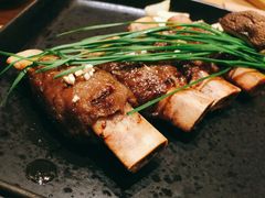 -Yeyije 韩定食
