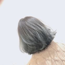 -HAIR HERE造型
