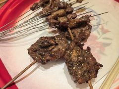 -北丐先生·野馄饨烧烤(泰达E街区店)