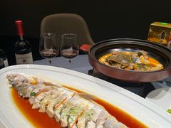 -喜湘宴·精致湖南菜(和平西桥店)