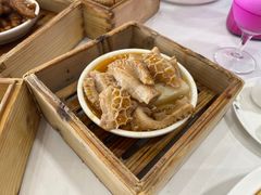 -国贸旋转餐厅(国贸广场店)