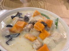 -佛有缘素食馆·荔湾老字号(陈家祠首店)