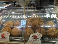 -西树泡芙(静安大悦城店)