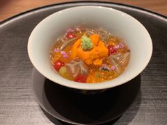 -晴空·日本料理(万象城店)