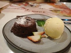 -斯比特花园西餐厅(大丸百货店)