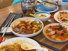 -米赫曼新疆餐厅·清真(老沪闵路店)