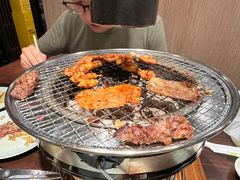-蒜香焼肉PURUSHIN(马场路店)