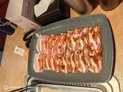 -新石器烤肉(百联川沙店)