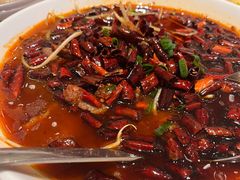 -茉里粤菜(皇姑万象汇店)