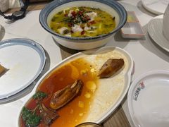 -南枝记·广东味道(中骏世界城店)