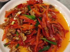 -唐师傅湘西名菜馆(武陵路店)