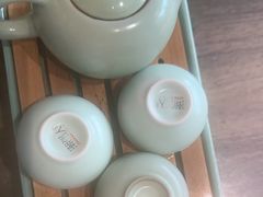 -潮堂 · 潮州菜(国贸商城店)
