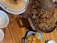 -老雒阳面馆·水席(定鼎门店)