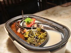 -锦府盐帮·李宅(领展购物广场中关村店)