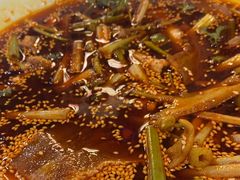 -易老妈蹄花.特色川菜(人民公园总店)