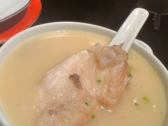 -上海苏宁宝丽嘉酒店·嘉府壹号中餐厅