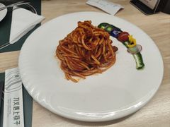 -刀叉遇上筷子中西融合餐厅(和平店)