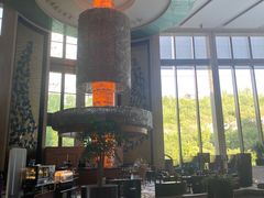 -济南喜来登酒店