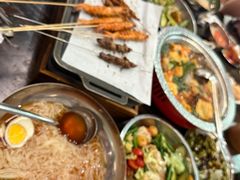 -破店肥哈·东北烧烤(南山保利店)