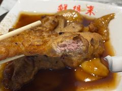 -鲜得来排骨年糕(即墨路店)