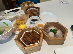 -祥记餐饮•豫粤珍味(郑东新区新长安店)