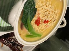 -桂满陇·景观餐厅(新世界店)