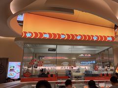 -争鲜回转寿司(西红门荟聚PLUS店)