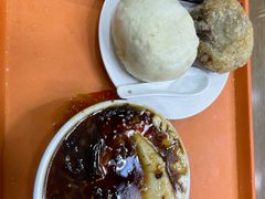 -白魁老号饭庄(交道口店)