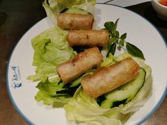 越南炸春卷-美奈小馆·越南料理(中航城君尚购物中心店)