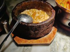 -绿茶餐厅(昌平悦荟店)