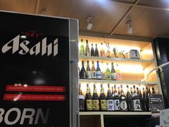-东京屋(武定路店)