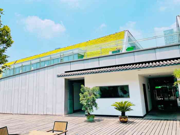 青禾餐厅(华侨城生态园店)-"大众橙v福利,159套餐,5个菜,荤素搭.