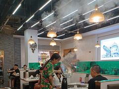 -冰城焰会大丰收铁锅炖(萝岗万达金街店)