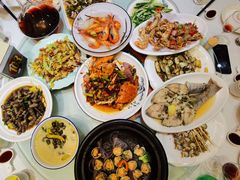 -温岭人家(红花北路店)