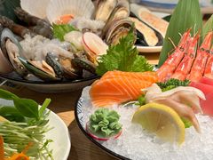 -温野菜涮涮锅(曲江大悦城店)