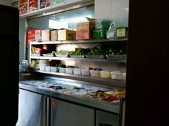 -承旭麻辣烫(马家堡东路店)