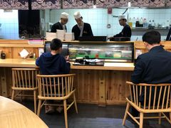 -吉川轩·日本料理(万达店)