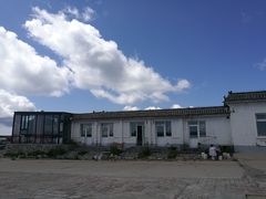 -白草畔自然风景区