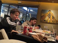-Efes Turkish & Mediterranean Cuisine 艾菲斯餐厅(陆家嘴店)