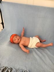 -宝贝天空儿童摄影(花溪店)