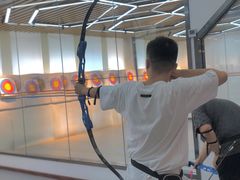 -弓舍射箭俱乐部(高新总店)