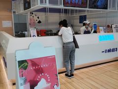 -一只酸奶牛(双流万达广场店)