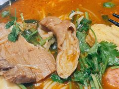 肥肠-肥汁米蘭香港米线(长宁来福士店)