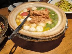 -永安鱼庄·镇江菜(三店纬五路店)
