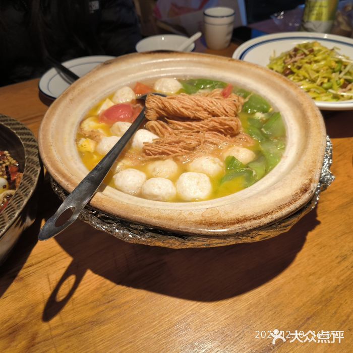 永安鱼庄·镇江菜(三店纬五路店)图片